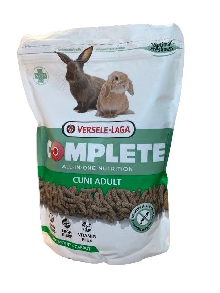 Complete Cuni Adult Kanin 500g