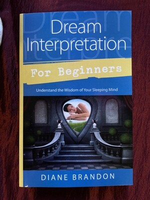Dream Interpretation For Beginners
