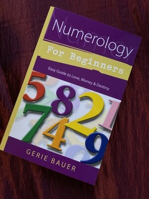 Numberology For Beginners