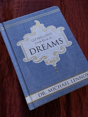 Llewellyn's Little Book Of Dreams