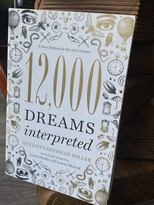 12,000 Dreams