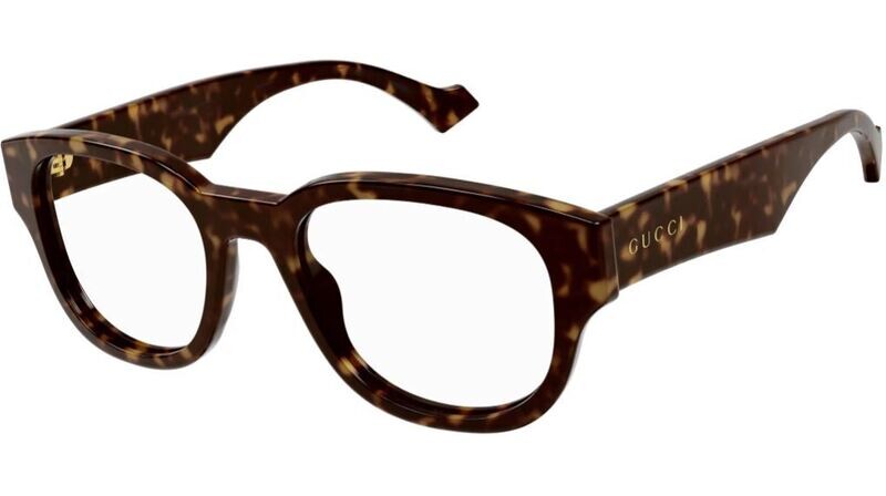 GUCCI GG1429o-002-54 Havana Havana