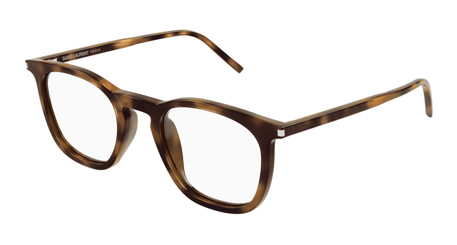 SAINT LAURENT SL 623 OPT-003 Havana Havana