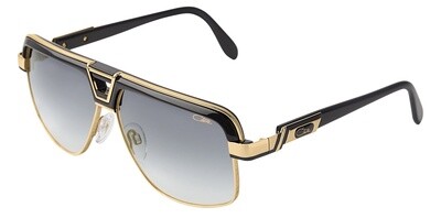 CAZAL 991-001 Black-Gold