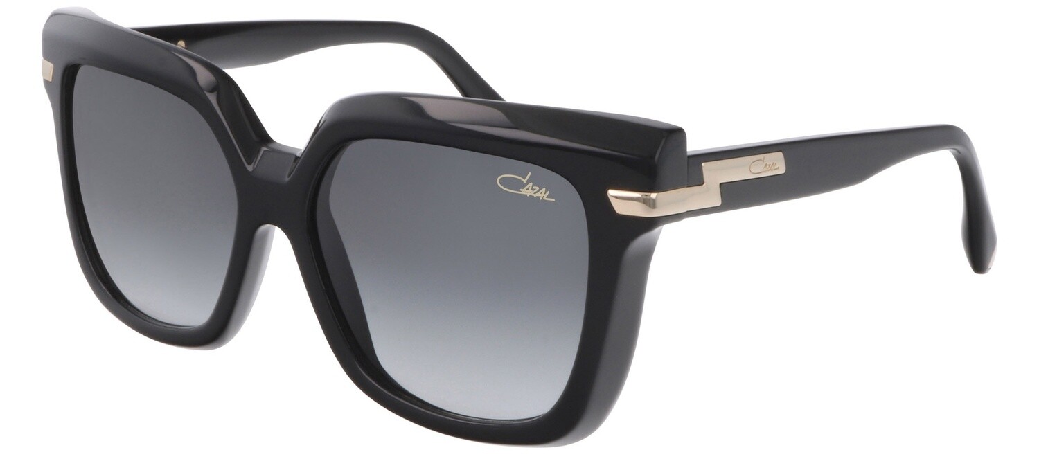 CAZAL 8502-001 Black-Gold