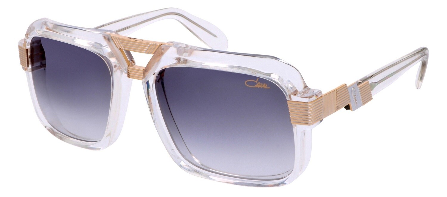 CAZAL 669-003 Crystal-Gold