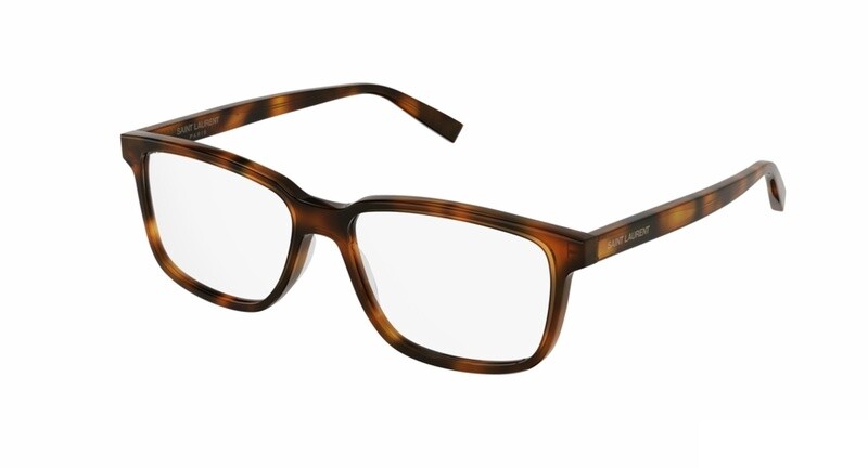 SAINT LAURENT SL 458-006 Havana Havana