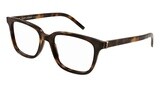 SAINT LAURENT SL M110/F-002 Havana Havana