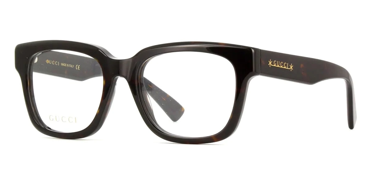 GUCCI GG1176o-002-53 Havana Havana