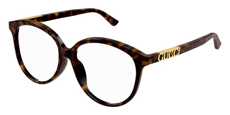 GUCCI GG1194oA-002-55 Havana Havana