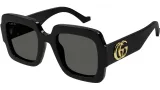 GUCCI GG1547S-001 BLACK