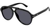 GUCCI GG1443S-001 BLACK