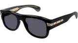 GUCCI GG1517S-001 BLACK GREY