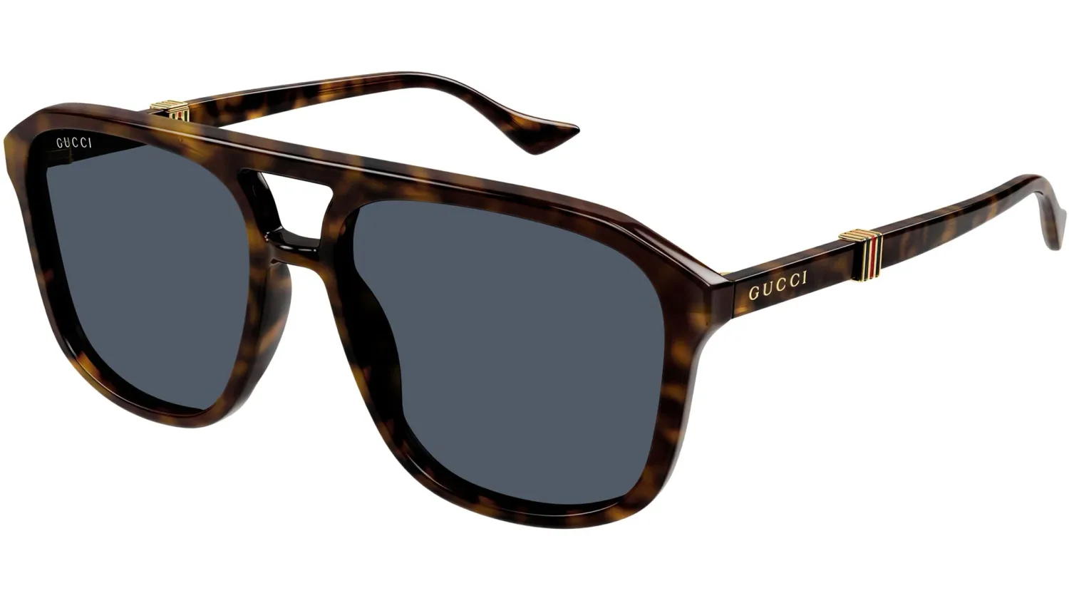 GUCCI GG1494S-002 HAVANA BLUE