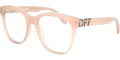 OFF-WHITE STYLE 69 OERJ069S24PLA0016100 BEIGE