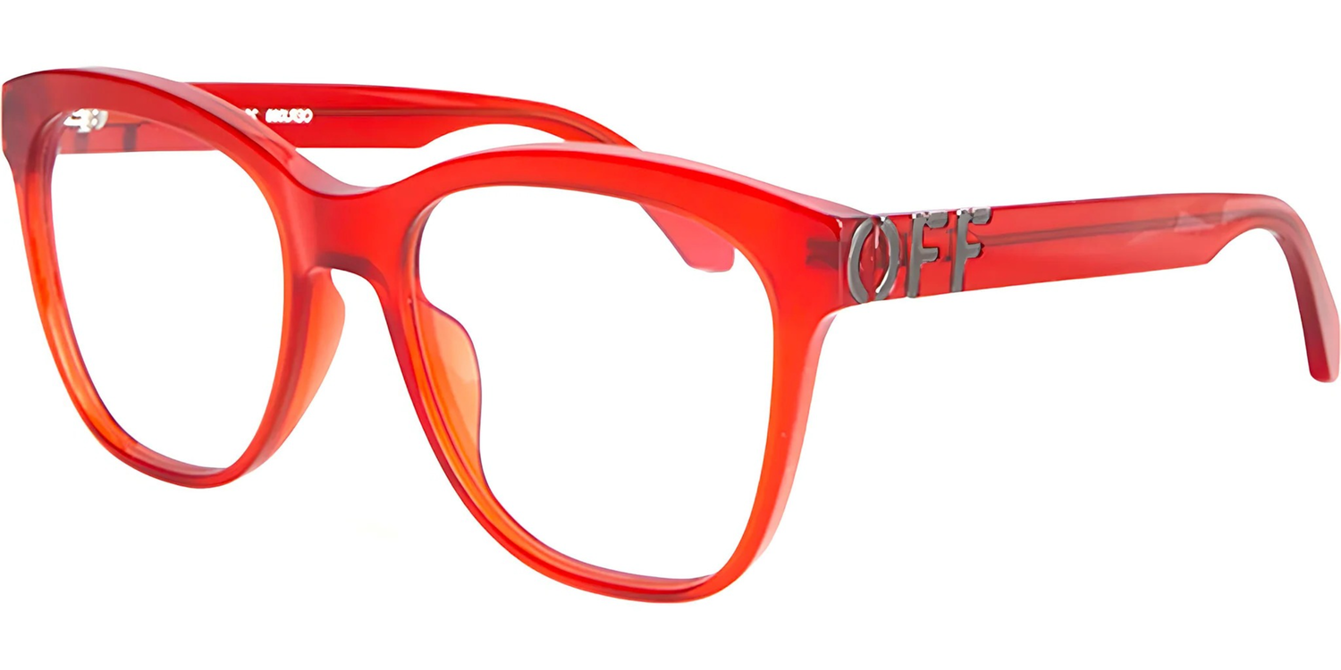 OFF-WHITE STYLE 69 OERJ069S24PLA0012500 RED