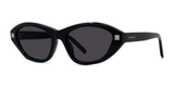 GIVENCHY GV40038I-5501A CAT EYE SHINY BLACK