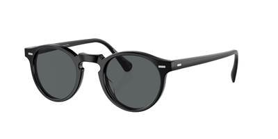 OLIVER PEOPLES 0OV5217S-501031P2 PANTHOS BLACK