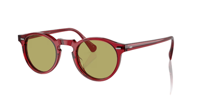 OLIVER PEOPLES 0OV5217S-5017644C PANTHOS RED