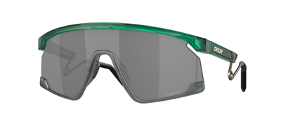 OAKLEY BXTR METAL 0OO9237-39923705 SHIELD GREEN