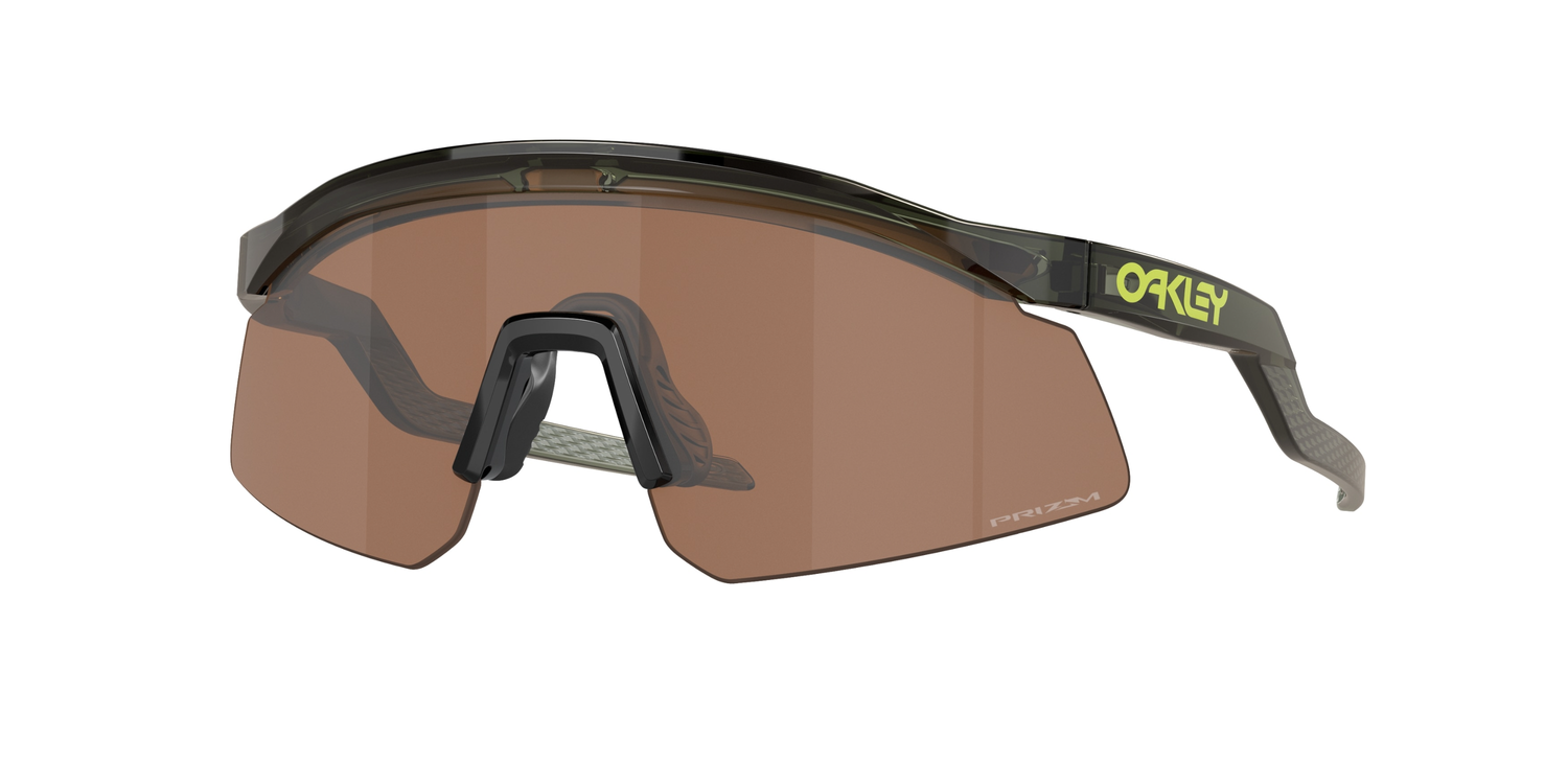 OAKLEY HYDRA 0OO9229-37922913 SHIELD GREEN