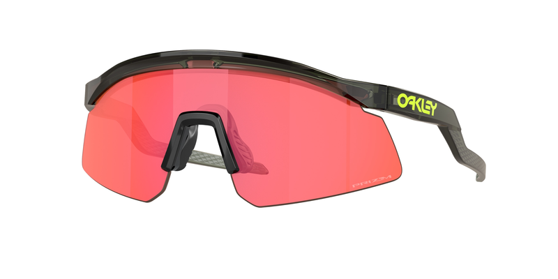 OAKLEY 0OO9229-37922916 SHIELD GREEN