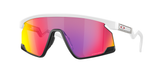 OAKLEY 0OO9280-39928002 SHIELD WHITE