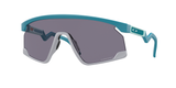 OAKLEY 0OO9280-39928009 SHIELD BLUE