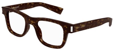 SAINT LAURENT SL-564-OPT-008 HAVANA