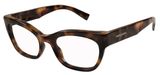 SAINT LAURENT SL-643-003 HAVANA