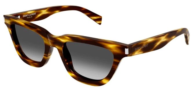 SAINT LAURENT SL-462-SULPICE-016 HAVANA