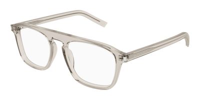 SAINT LAURENT SL-157-005-52 BEIGE