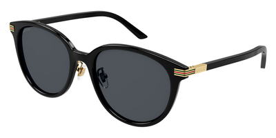 GUCCI GG1452SK-001 BLACK GREY