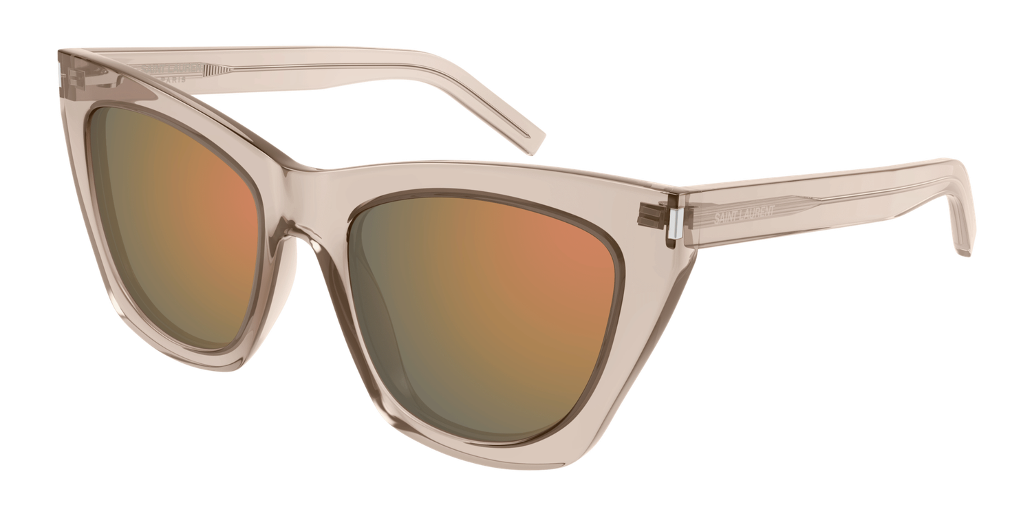 SAINT LAURENT SL-214-KATE-023 NUDE