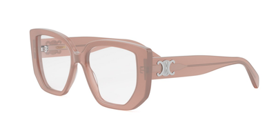 CELINE TRIOMPHE CL50146I-53074 BUTTERFLY PINK