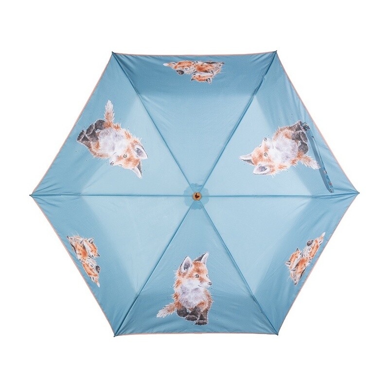 Umbrellas