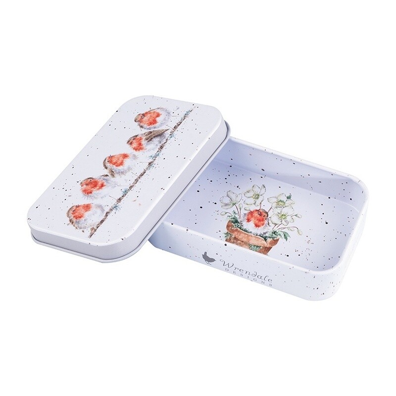 Keepsake Gift Tins