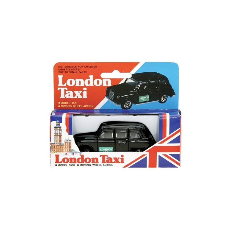 London Taxi