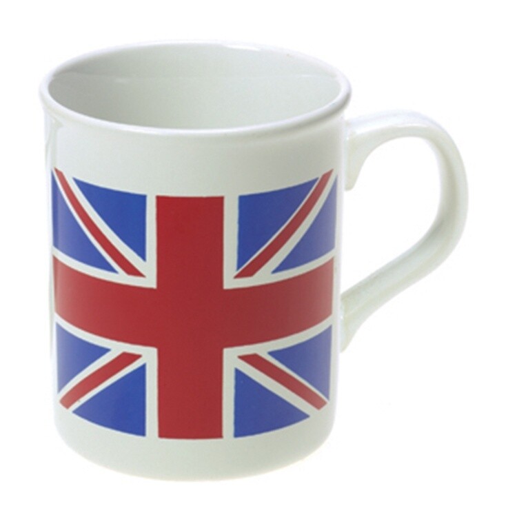 Mug, countries, Product: United Kingdom