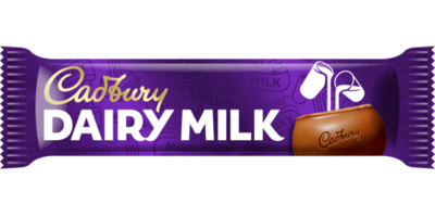 Cadbury Dairy Milk - small