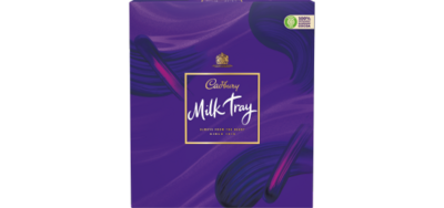 Cadbury Milk Tray, 360g