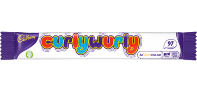 Curly Wurly