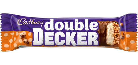 Double Decker