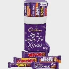 Stocking Selection Box