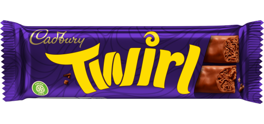 Twirl