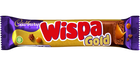 Wispa Gold