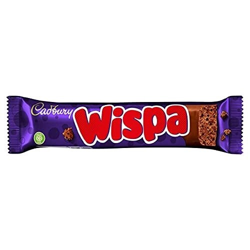 Wispa