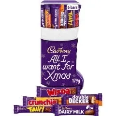 SELECTION BOXES