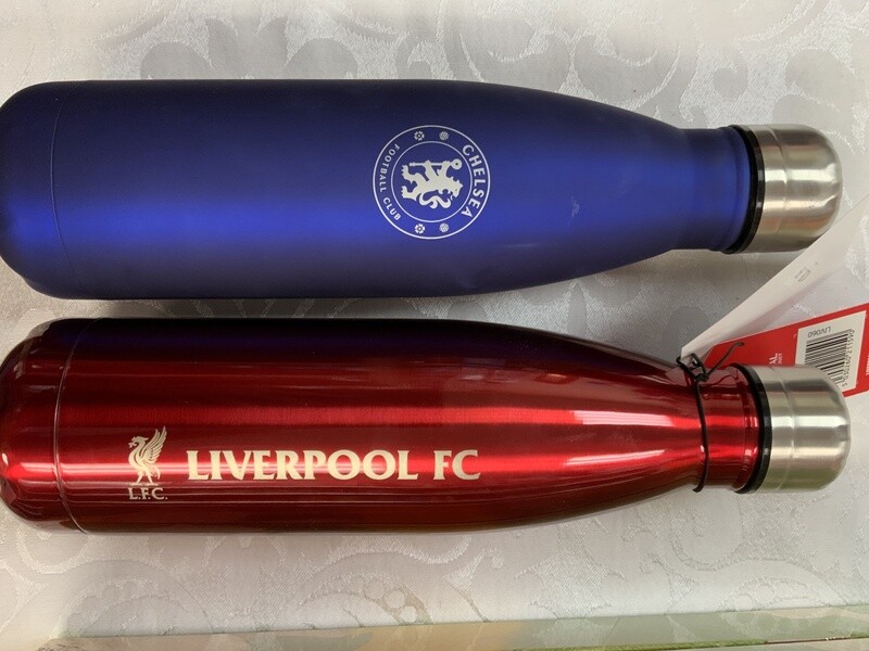 Vacuum flask