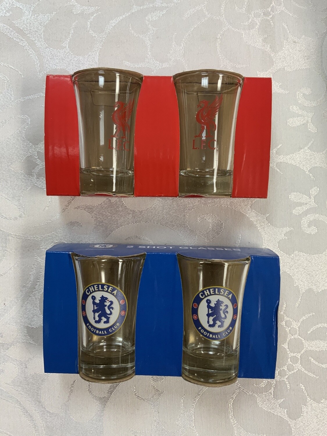Shot Glasses